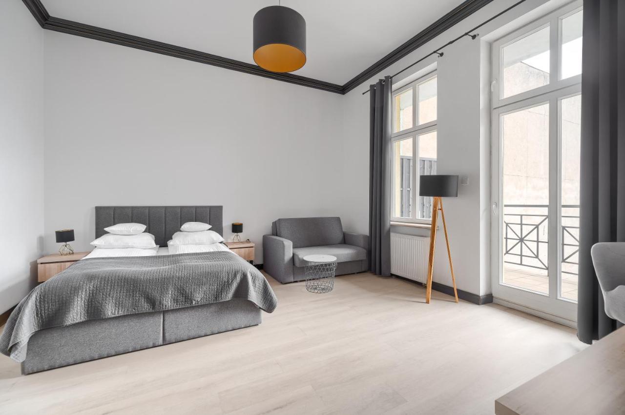 Platinum Aparthotel 3*